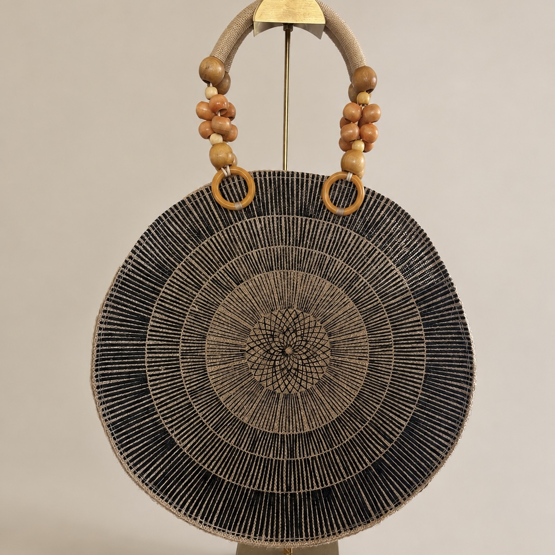 The Isla Beach Bag