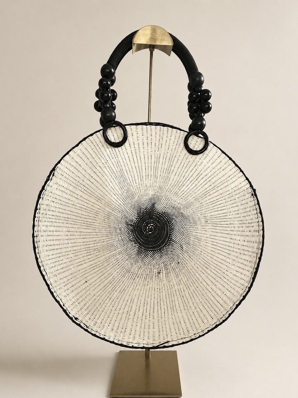 The Luna Beach Bag